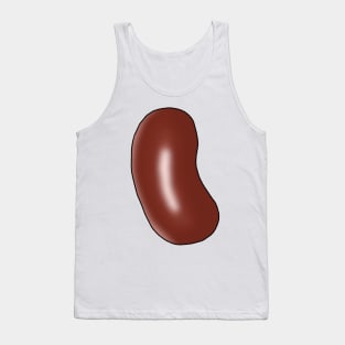 Bean Tank Top